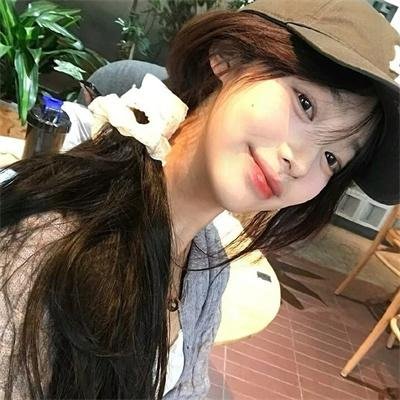 最幸运的女孩