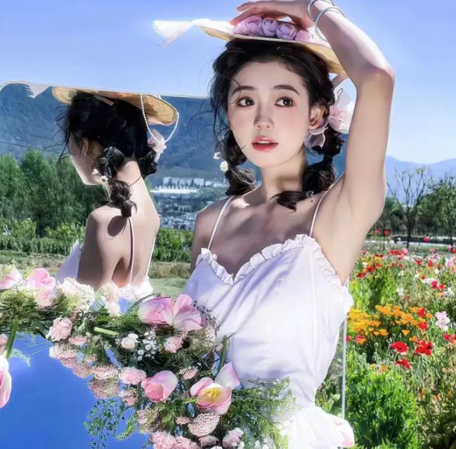 云台春锁